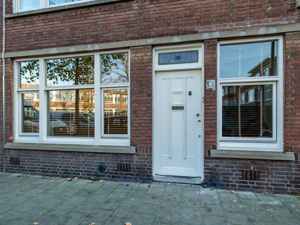 Vier Heemskinderenstraat 100