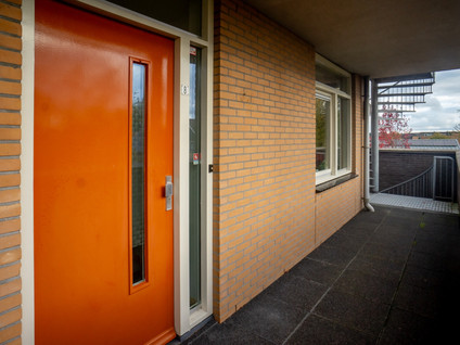 Adrianus Cyriacus Bleijsstraat 8