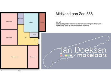 Midsland Aan Zee 388