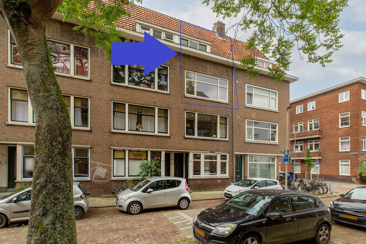 Borgesiusstraat 3B 02