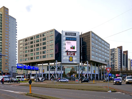 Zuidplein 692