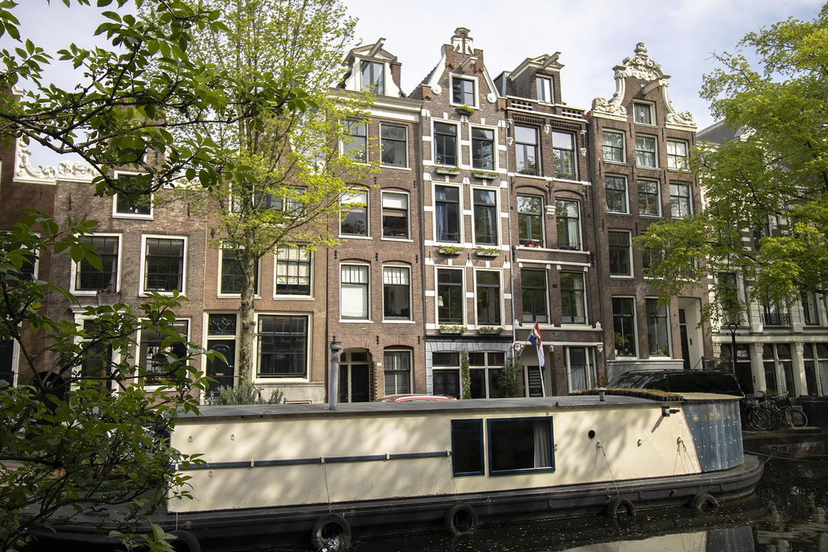 Bloemgracht 28 3