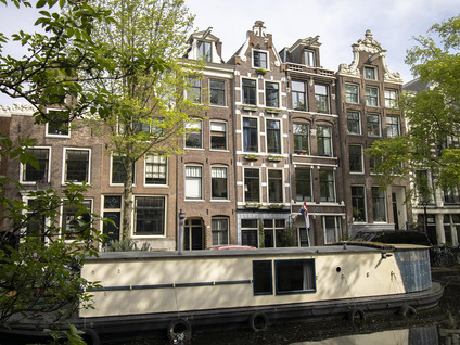 Bloemgracht 28 3