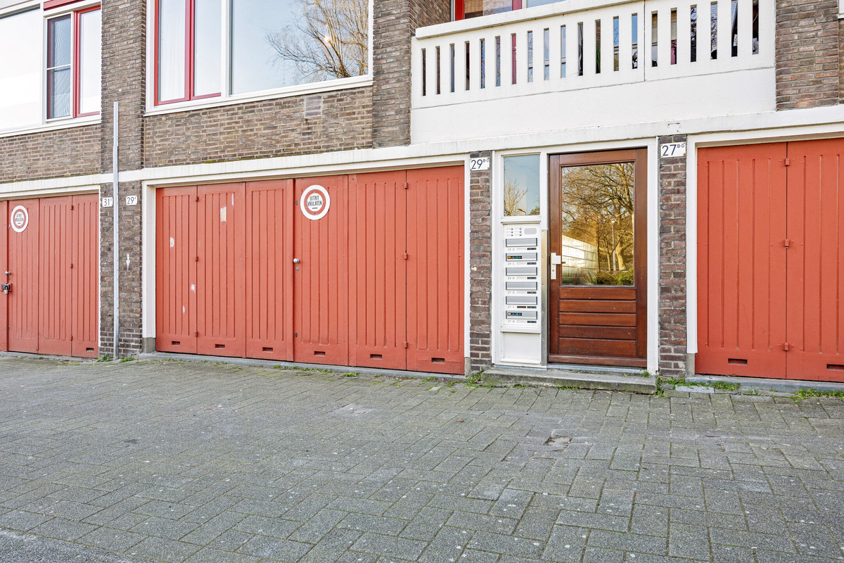 Soetendaalsestraat 31A