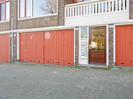 Soetendaalsestraat 31A