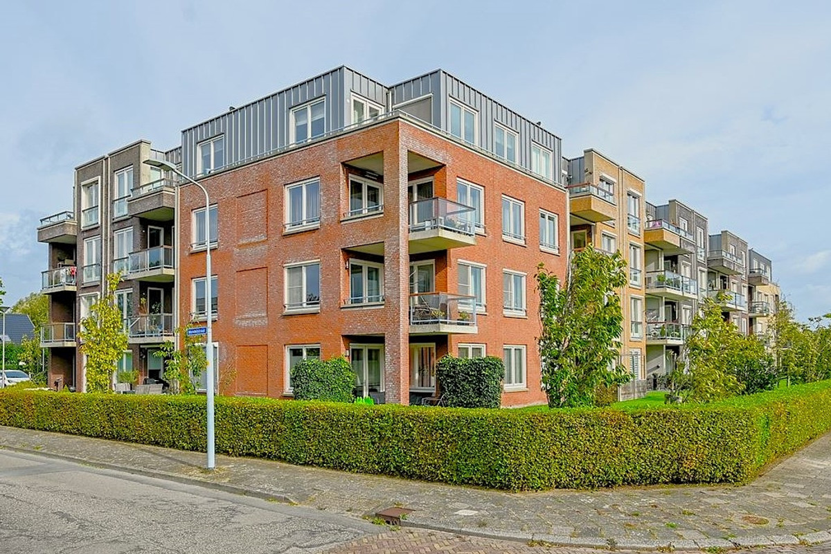 Hartingstraat 22