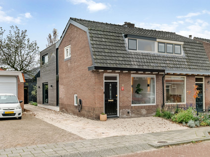 Pelikaanstraat 16