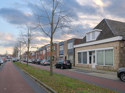 Bornerbroeksestraat 138