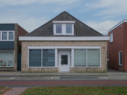 Bornerbroeksestraat 138