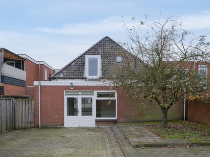 Bornerbroeksestraat 138