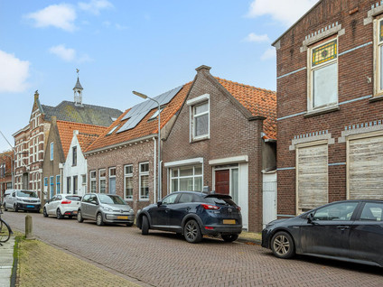 Langestraat 8