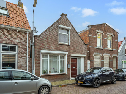 Langestraat 8