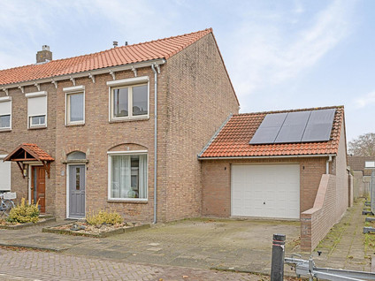 Baardwijksestraat 87