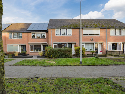 Webbinkstraat 93