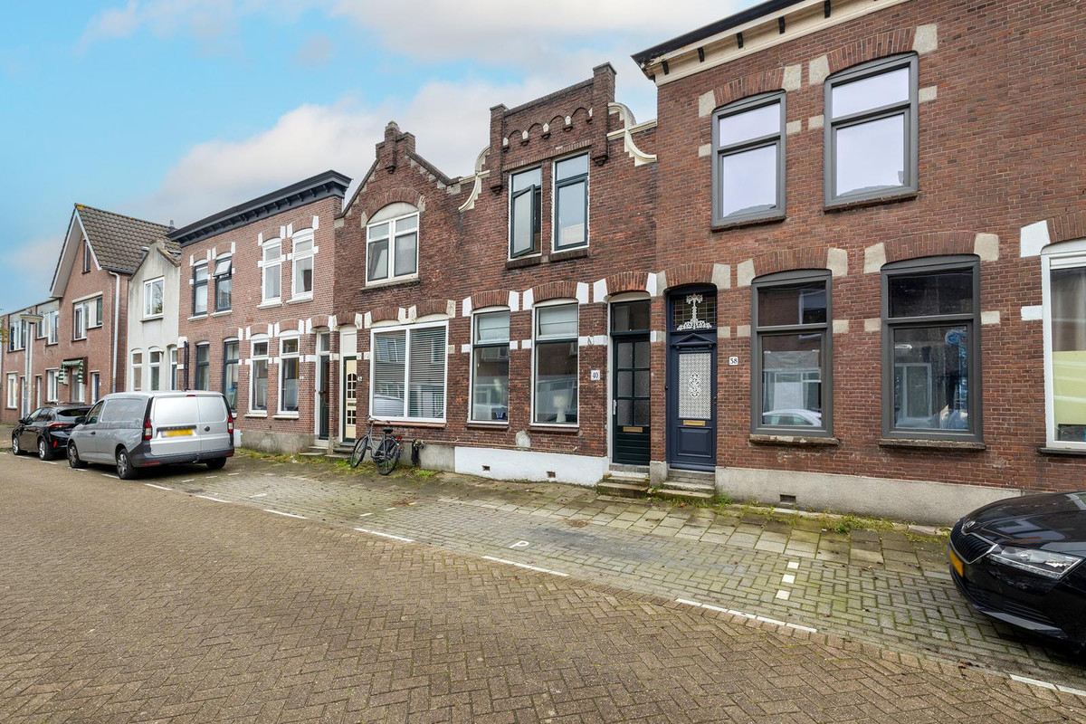 P.C. Bothstraat 40