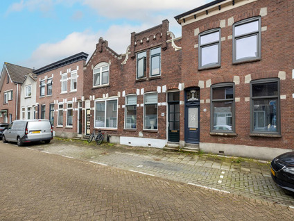 P.C. Bothstraat 40