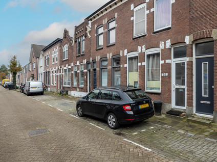 P.C. Bothstraat 40