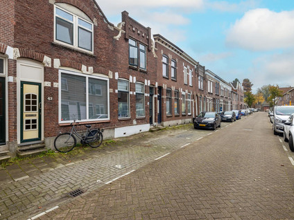 P.C. Bothstraat 40