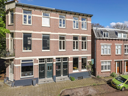 Van Eckstraat 5