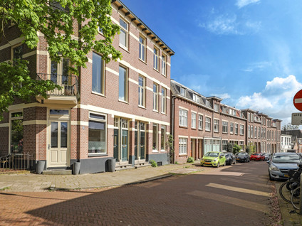 Van Eckstraat 5