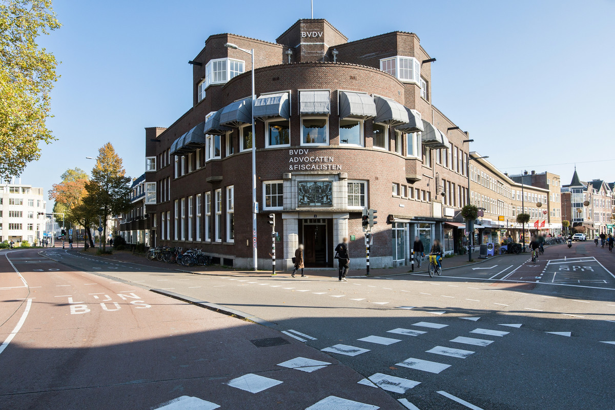 Wittevrouwensingel 1