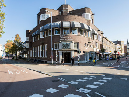 Wittevrouwensingel 1