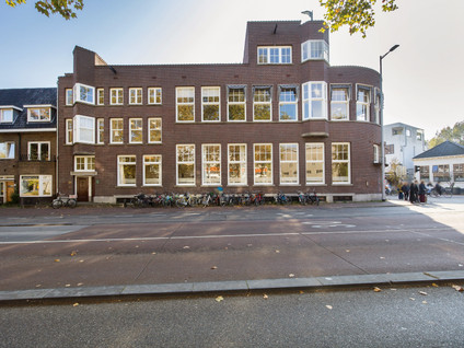 Wittevrouwensingel 1