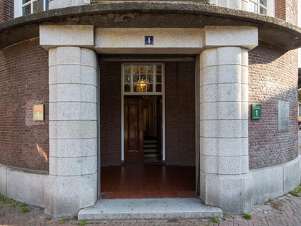 Wittevrouwensingel 1