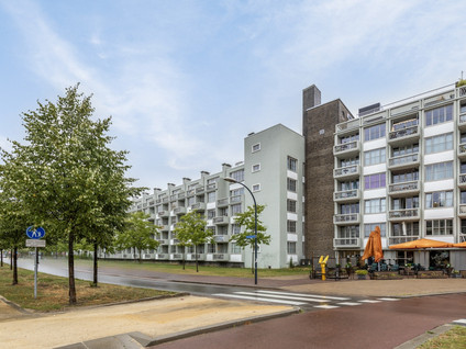 Koningsplein Flat 106C