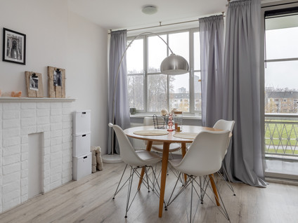 Koningsplein Flat 106C