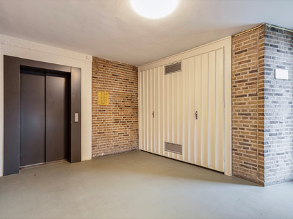 Koningsplein Flat 116E