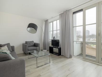 Koningsplein Flat 116E