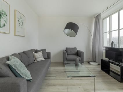 Koningsplein Flat 116E