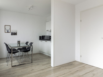 Koningsplein Flat 116E