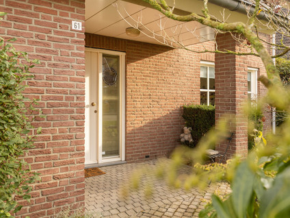 Bornerveldstraat 61