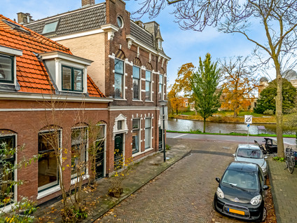 Gerrit Doustraat 3