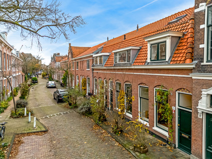 Gerrit Doustraat 3