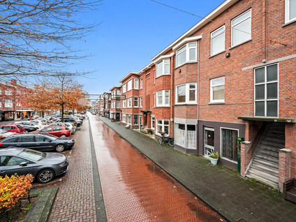 Vlierboomstraat 550