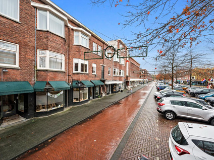 Vlierboomstraat 550