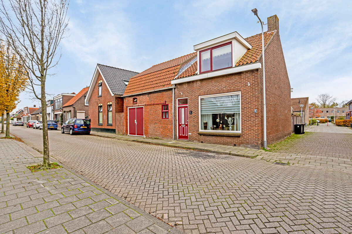 Sint Joostdijk 60