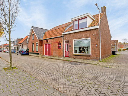 Sint Joostdijk 60