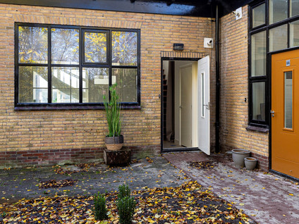 Hartman Sannesstraat 8B