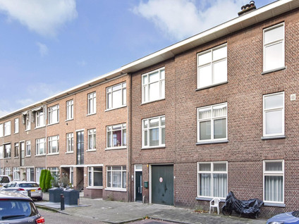 van Heurnstraat 227