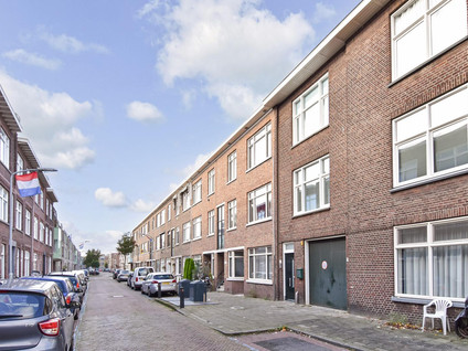 van Heurnstraat 227