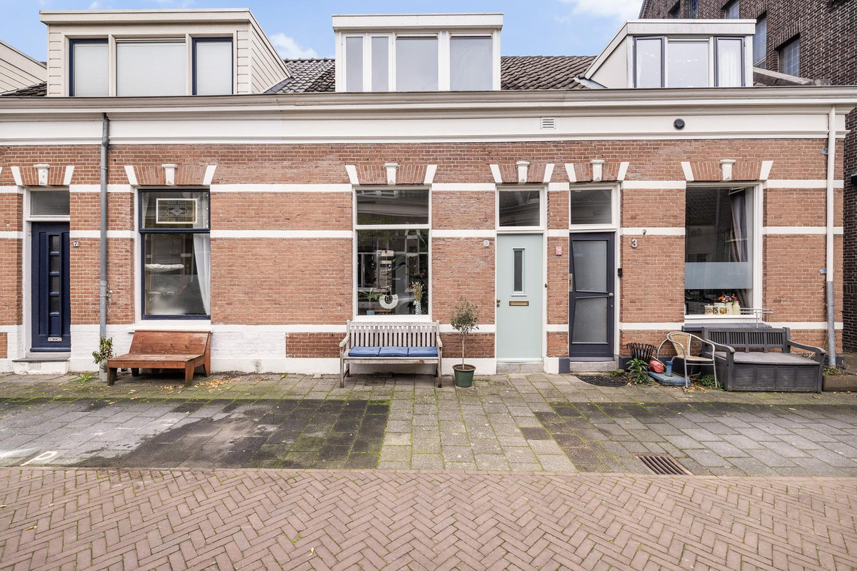 Jan Schoutenstraat 5