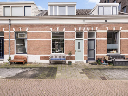 Jan Schoutenstraat 5