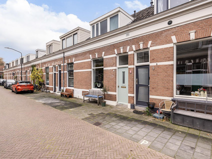 Jan Schoutenstraat 5