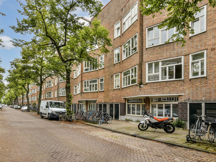 Orteliusstraat 236H