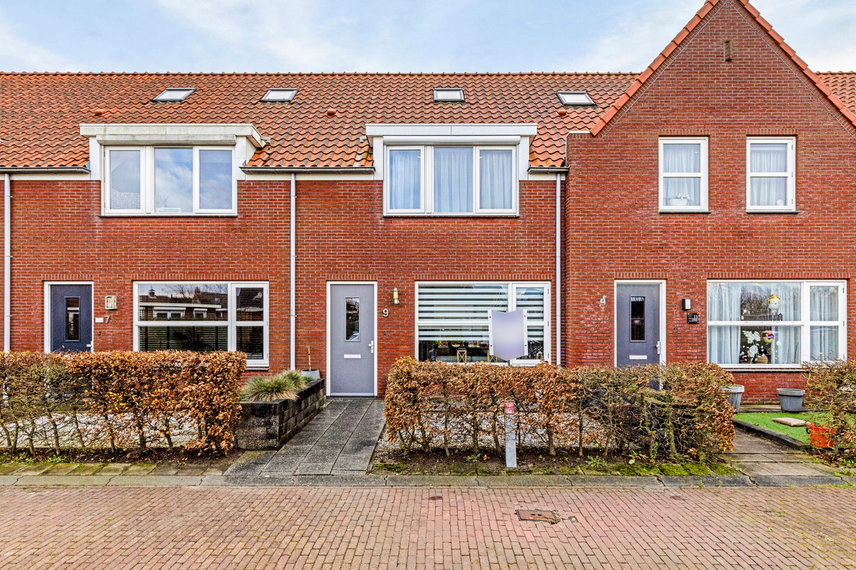 Papaverstraat 9