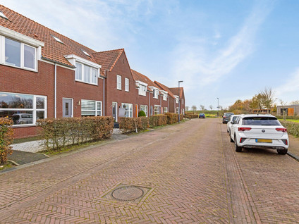 Papaverstraat 9